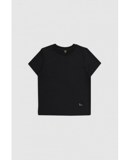 К 302125-1/черный фуфайка