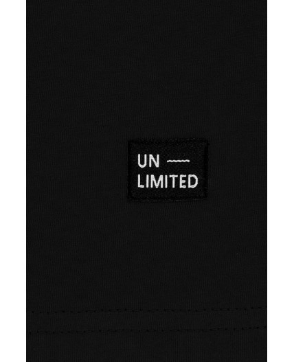 К 302125-1/черный фуфайка