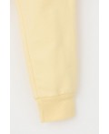 К 400516/бледно-желтый брюки