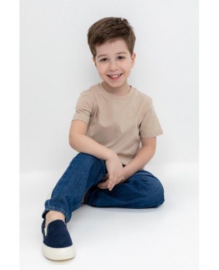 К 302125/темно-бежевый фуфайка