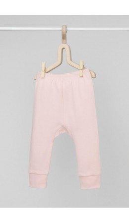 К 4718/бежево-розовый брюки