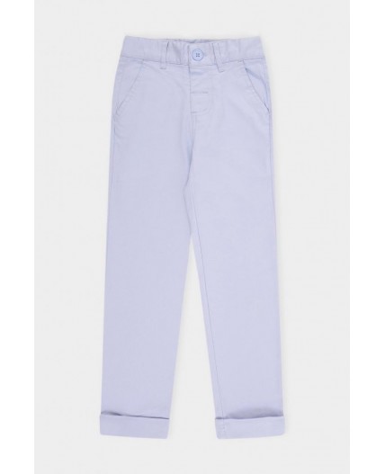 ТК 46141/голубой брюки