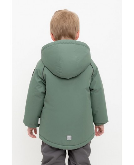 ВК 36085/3 ГР куртка