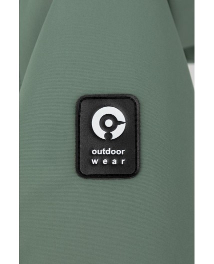 ВК 36085/3 ГР куртка