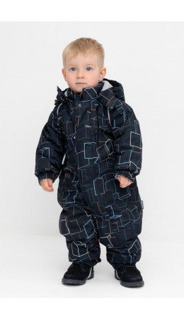 ВК 60032/н/50 Ал комбинезон