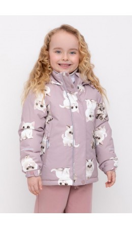 ВК 38111/н/6 ГР куртка