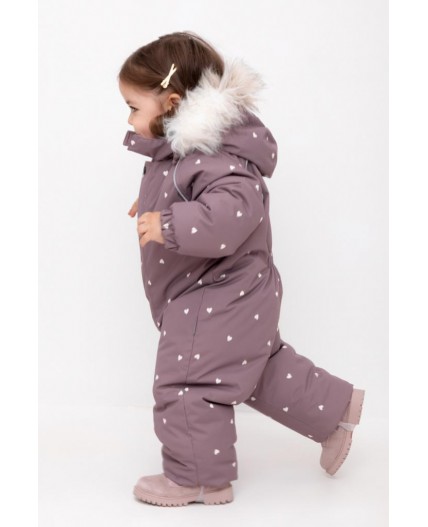 ВК 60105/н/13 ГР комбинезон