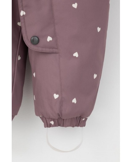 ВК 60105/н/13 ГР комбинезон