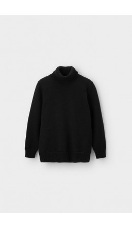 КВ 30148/24ш/черный джемпер