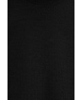 КВ 30148/24ш/черный джемпер