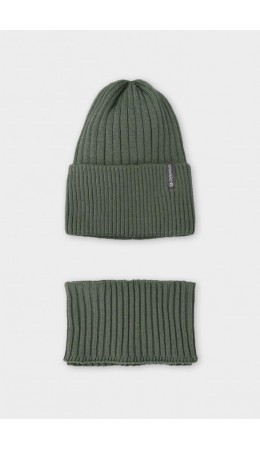 КВ 22012/25/хаки комплект