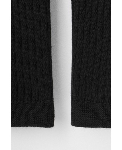 К 422/24ш/черный рейтузы