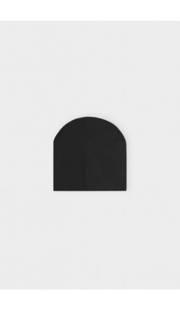 К 8152/25/черный шапка