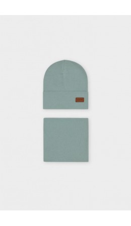 К 8149/25/зеленый чай(crockid) комплект