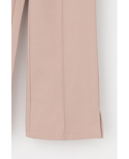 КР 400811/бежевый к559 брюки