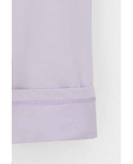 КР 400786-1/лепесток орхидеи к535 брюки