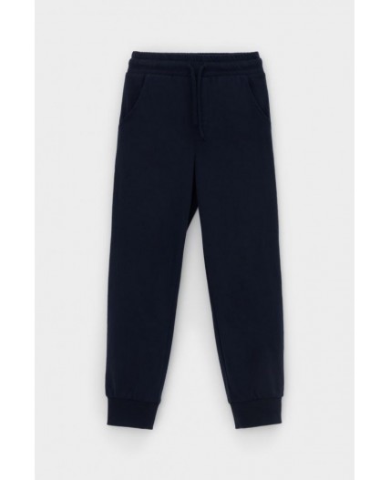 КР 400633-1/индиго к534 брюки