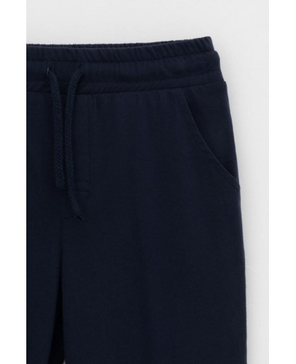 КР 400633-1/индиго к534 брюки