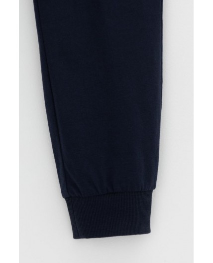 КР 400633-1/индиго к534 брюки