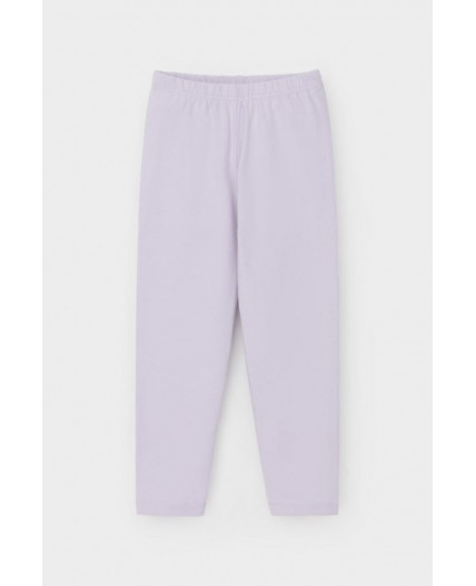 КР 4074-1/лепесток орхидеи к535 брюки (лосины)