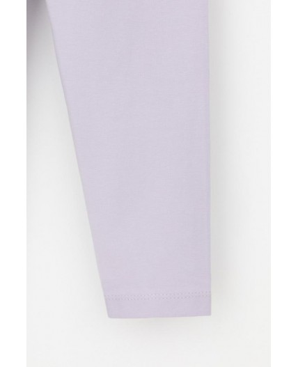 КР 4074-1/лепесток орхидеи к535 брюки (лосины)