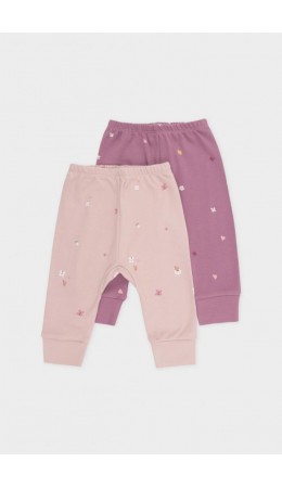 К 4718-2уп/пикник на полянке брюки