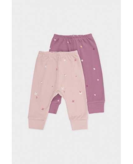 К 4718-2уп/пикник на полянке брюки