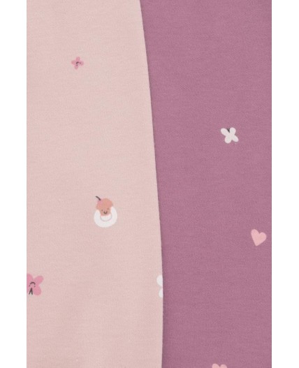 К 4718-2уп/пикник на полянке брюки