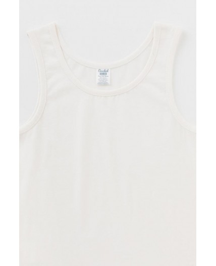 К 1192-2уп/нежная сирень,белая лилия майка