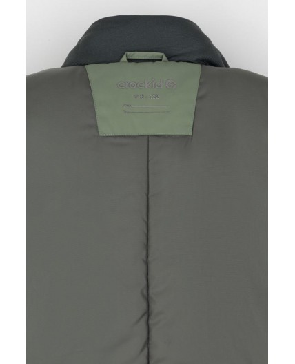 ВК 60126/1 УЗГ комбинезон