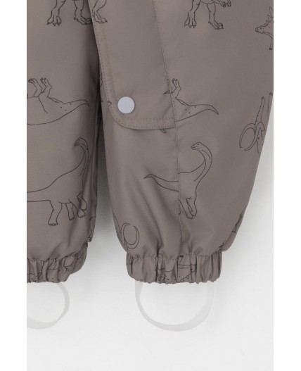 ВК 60085/н/62 УЗГ комбинезон