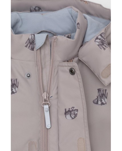 ВК 60085/н/57 УЗГ комбинезон