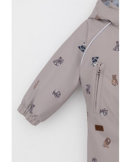 ВК 60085/н/57 УЗГ комбинезон