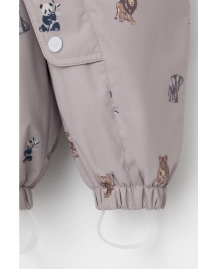 ВК 60085/н/57 УЗГ комбинезон