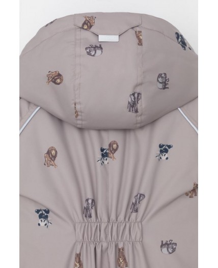 ВК 60085/н/57 УЗГ комбинезон