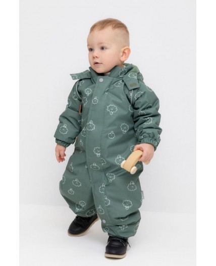 ВК 60085/н/56 УЗГ комбинезон