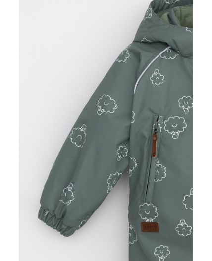 ВК 60085/н/56 УЗГ комбинезон