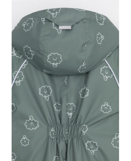 ВК 60085/н/56 УЗГ комбинезон