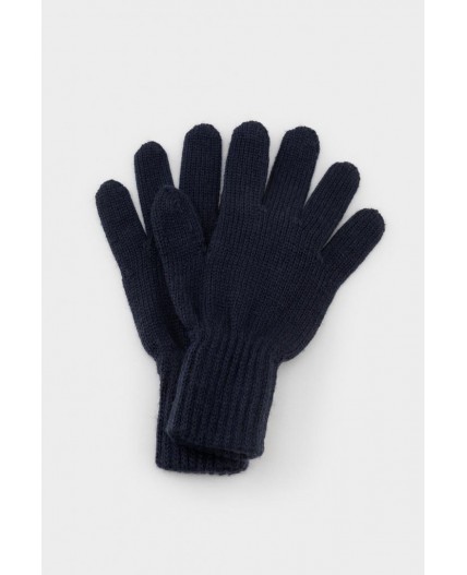 К 125/25/темно-синий перчатки