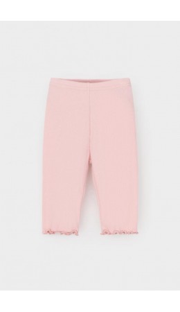 КР 400801-1/розовый жемчуг к549 шорты (велосипедки)