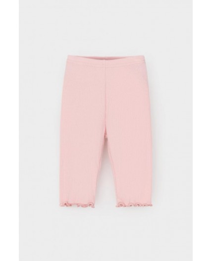 КР 400801-1/розовый жемчуг к549 шорты (велосипедки)