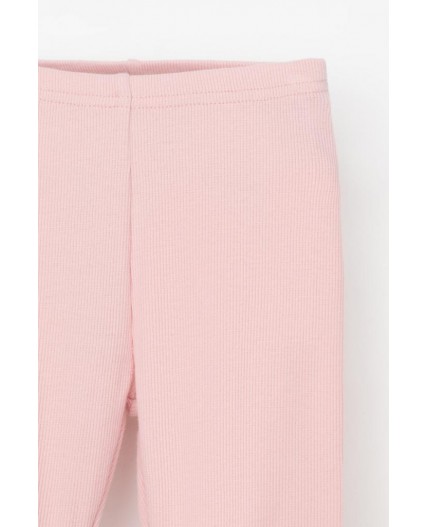 КР 400801-1/розовый жемчуг к549 шорты (велосипедки)