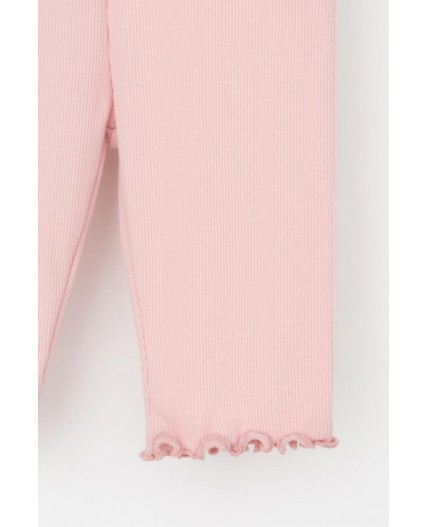 КР 400801-1/розовый жемчуг к549 шорты (велосипедки)