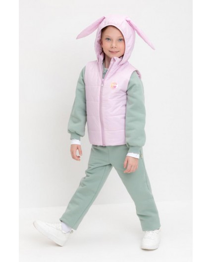 ВК 35010/7 ГР жилет