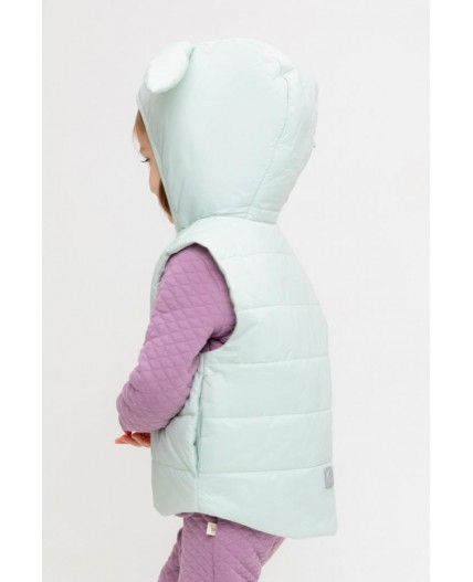 ВК 35010/6 ГР жилет