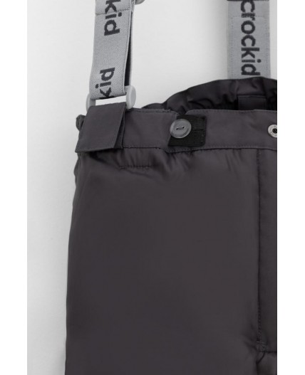 ВК 46017/25/2 ГР брюки