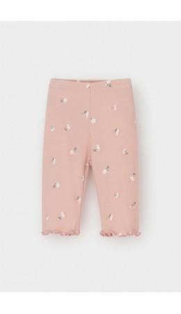 КР 400797-1/дымчатая роза,милые цветочки к545 шорты (велосипедки)