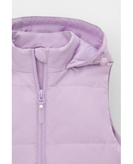 ВК 35011/12 ГР (98-128) жилет