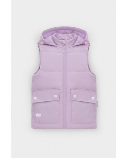 ВК 35011/12 ГР (128-158) жилет