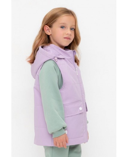 ВК 35011/12 ГР (128-158) жилет